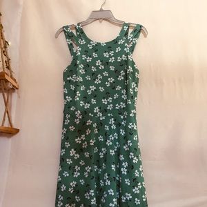 Cute Summer Dress